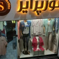 اجاره مغازه در پاساژ هادی قائمشهر