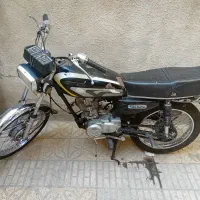 هندا مدل ۹۰