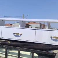 ساخت کمد و کابینت اقساطی با بهترین قیمت|جاکفشی، کمد، دراور|گرگان, |دیوار