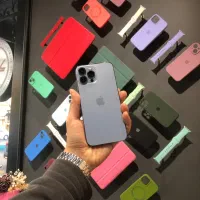 موبایل ایفون ۱۳ پرومکس