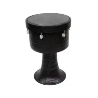 تنبک فلزی بوشهری پژواک