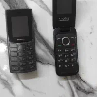 فروش دو تا گوشی