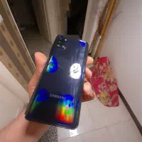 گوشی سامسونگ A31. بسیار تمیز. صحیح سالم در حد