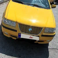 تاکسی گردشی ۹۵