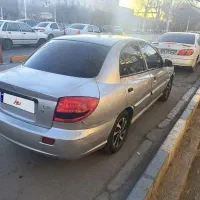 ریو کیا مدل 86|خودرو سواری و وانت|شاهین‌شهر, فردوسی|دیوار