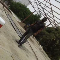 جوشکاری سیار . هوابرش .تعمیرات. برشکاری.جوشکار