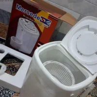 کهنه شوی نو|ماشین لباسشویی و خشک‌کن لباس|قم, علی آباد|دیوار