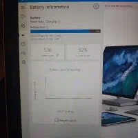 سرفیس پرو۴ بهمراه کیبرد تاچ غیرفعال|تبلت|تهران, هفت حوض|دیوار