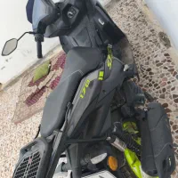 فروش موتور ۱۷۰سی سی کلیکs7