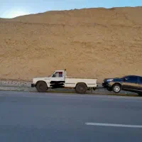 یدکش.یدک کش. امداد خودرو. مکانیک
