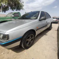 پژو 405مدل 98