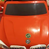 ماشین شارژی|اسباب‌‌بازی|بجنورد, |دیوار