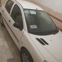 ۲۰۶ کم کارکرد تیپ ۲ ، tu3 مدل ۹۶