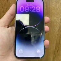 Iphone 14 pro|موبایل|تهران, امام زاده حسن|دیوار