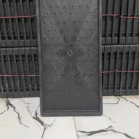 قالب نشا برنج