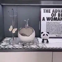 طراحی و دکوراسیون با متریال نخستین بار در ایران|خدمات پیشه و مهارت|شیراز, گلدشت معالیآباد|دیوار