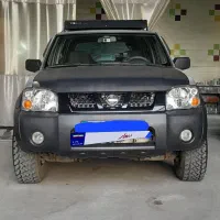 نیسان رونیز