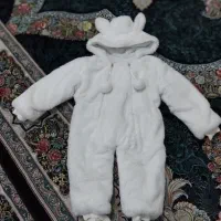 سرهمی بچه سایز ۴|کفش و لباس بچه|ماهدشت, |دیوار