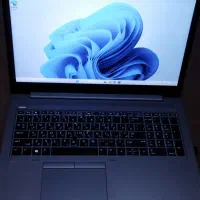 hp zbook 15u g6‌‌|رایانه همراه|مرودشت, علی‌آباد‎|دیوار
