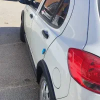 کوییک ساده 1401|خودرو سواری و وانت|اصفهان, شهرک آزمایش|دیوار