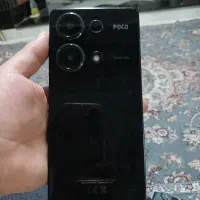 poco m6 pro|موبایل|ساوه, |دیوار