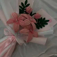 گل مصنوعی