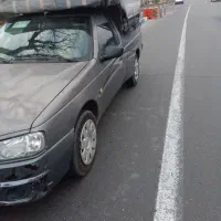 اریسان مدل ۹۴ دوگانه شرکت بیرنگ