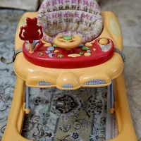 روروئک|کالسکه و لوازم جانبی|رشت, بلوار گیلان|دیوار