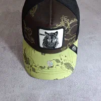 حراج کلاه گورین وارداتی|لباس|اهواز, اهواز|دیوار