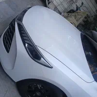 BYD چین پلاس 2025