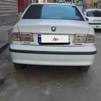 سمند دوگانه سوزشرکتی