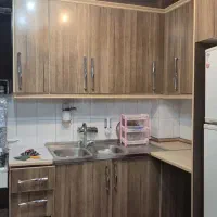 کابینت فلزی در mdf|مصالح و تجهیزات ساختمان|تهران, شهرک پرواز|دیوار