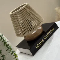 آباژور کاملا نو|چراغ خواب و آباژور|شهریار, شهریار|دیوار