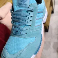 کتونی سفارش کره zx8000|کیف، کفش، کمربند|اسلام‌شهر, شهرک مهدیه|دیوار