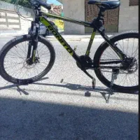 دوچرخه ۲۶ بونیتو رنگ خاص و شیک|دوچرخه، اسکیت، اسکوتر|قوچان, |دیوار