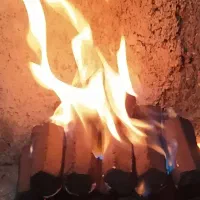 ذغال کبابی ۷۰۰ گرمی عمده ۴۱تومن