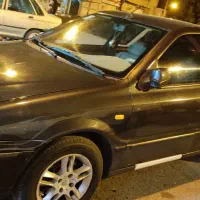 سمند سفارشی کروز دار