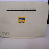مودم ایرانسل. TD-LTE