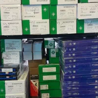 قطعات چانگان سپر رادیات برلیانس سپر اریو شیشه اینه