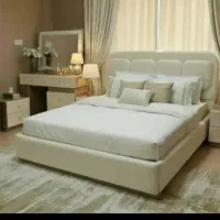 سرویس خواب پارچه کارن869