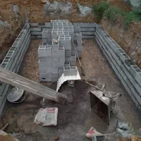 بنایی|خدمات پیشه و مهارت|گوراب زرمیخ, |دیوار