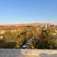 زمین باغشهری کودیان در بهترین لوکیشن ویو