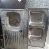 سینک ظرفشویی
