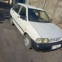 پراید ۹۰فرمان هیدرولیک|خودرو سواری و وانت|الوند, |دیوار