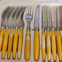 کاردوچنگال|ظروف سرو و پذیرایی|تهران, استاد معین|دیوار