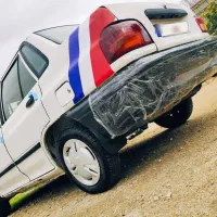 مدل ۸۸ دوگانه دست|خودرو سواری و وانت|رامهرمز, |دیوار