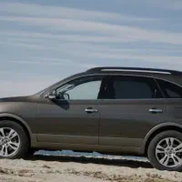 هیوندای ورا کروز ۲۰۱۰ استثنایی