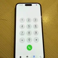 ایفون ۱۵ پرومکس|موبایل|اردبیل, |دیوار