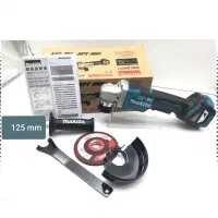 سنگ فرز شارژی ماکیتا اصل makita GA518