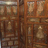 پاراون هندی عتیقه و انتیک